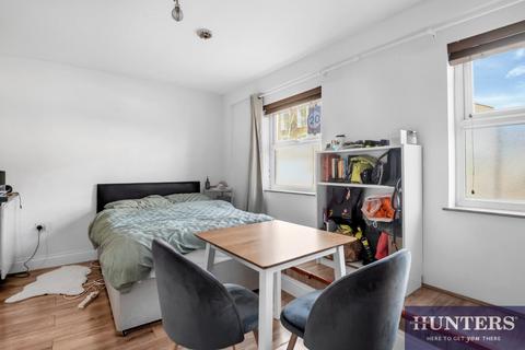 undefined, Southgate Road, London, N1