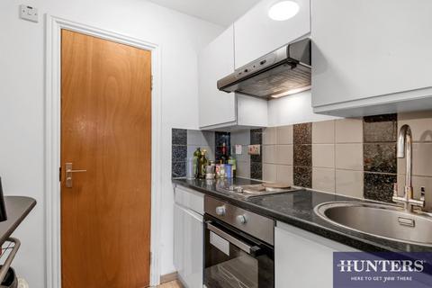 undefined, Southgate Road, London, N1