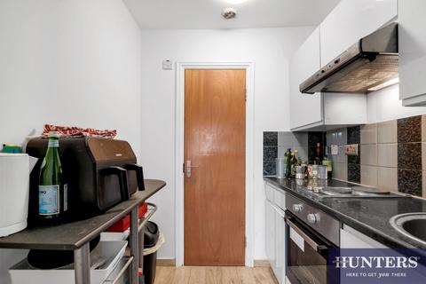 undefined, Southgate Road, London, N1