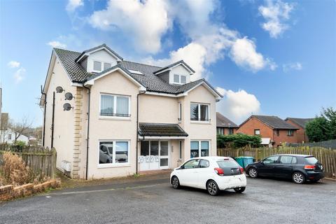2 bedroom flat for sale, Stevenston Street, Motherwell