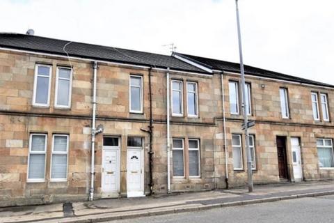 undefined, Jerviston Street, Motherwell ML1