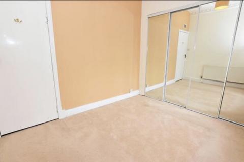 undefined, Jerviston Street, Motherwell ML1