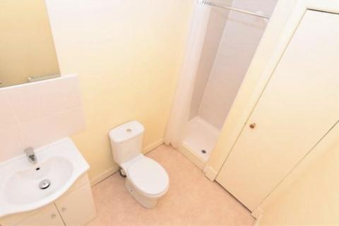 undefined, Jerviston Street, Motherwell ML1