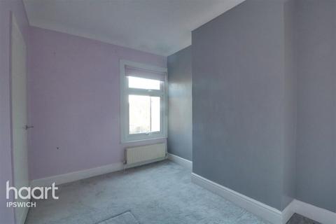 undefined, Stanley Avenue, Ipswich
