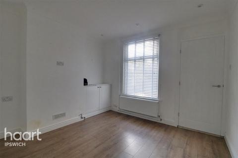 undefined, Stanley Avenue, Ipswich
