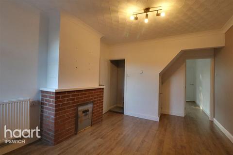 undefined, Stanley Avenue, Ipswich