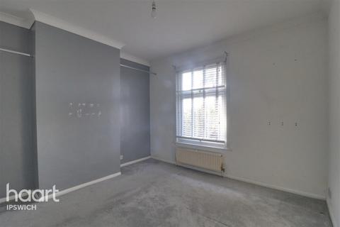 undefined, Stanley Avenue, Ipswich
