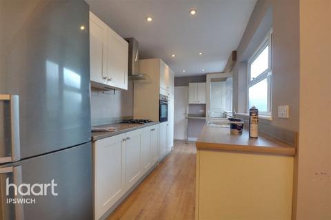 undefined, Stanley Avenue, Ipswich