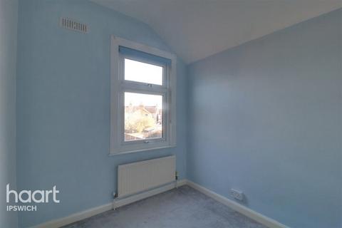 undefined, Stanley Avenue, Ipswich