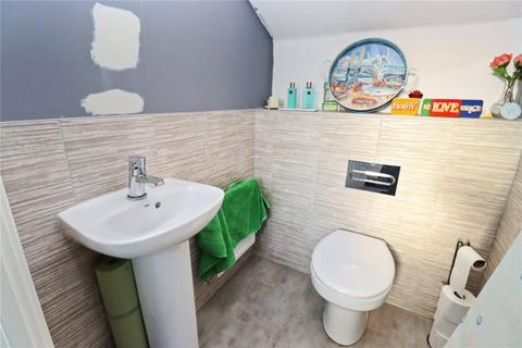 3 bedroom semi-detached house for sale, Baroney Way, Cramlington NE23