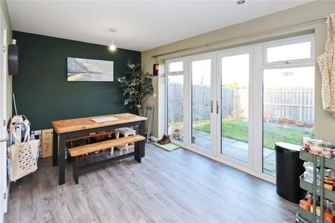 undefined, Baroney Way, Cramlington NE23