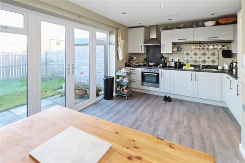 undefined, Baroney Way, Cramlington NE23