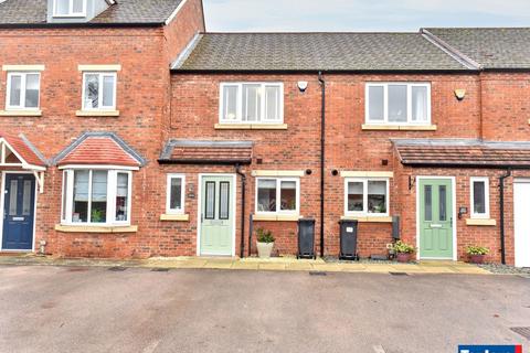 Marshall Crescent, Stourbridge DY8