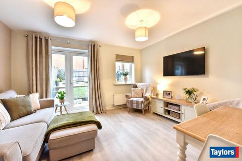 2 bedroom terraced house for sale, Marshall Crescent, Stourbridge DY8