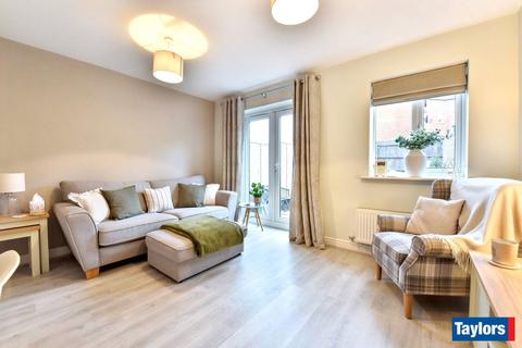 2 bedroom terraced house for sale, Marshall Crescent, Stourbridge DY8