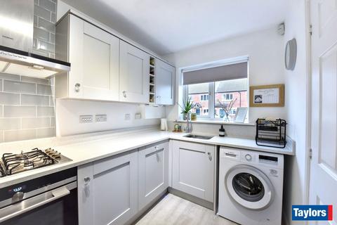 2 bedroom terraced house for sale, Marshall Crescent, Stourbridge DY8