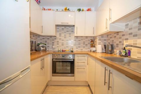 undefined, Homewater House, Hulbert Road, PO7 7JZ