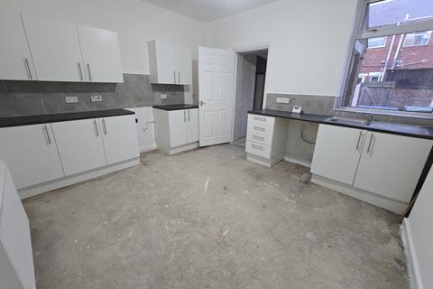 2 bedroom terraced house to rent, Mulberry Tce, Stanley, DH9