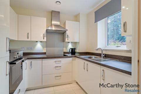 1 bedroom apartment for sale, Bucklands, Stock Way South, Nailsea, BS48 2BF