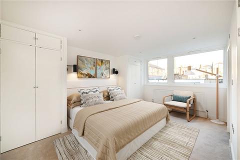 undefined, William Mews, Belgravia, London, SW1X