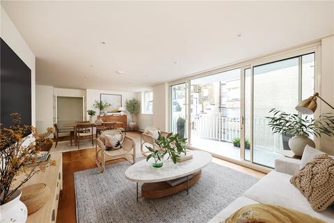 undefined, William Mews, Belgravia, London, SW1X