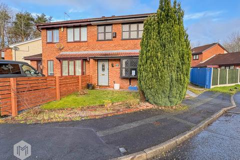 Bramshill Close, Birchwood, Warrington, Cheshire, WA3 6TZ