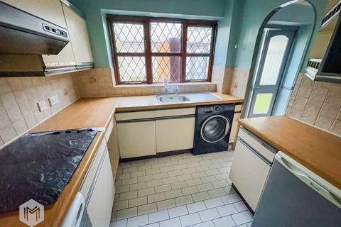 2 bedroom semi-detached house for sale, Bramshill Close, Birchwood, Warrington, Cheshire, WA3 6TZ