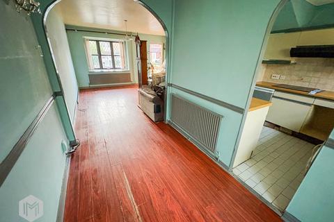 undefined, Bramshill Close, Birchwood, Warrington, Cheshire, WA3 6TZ