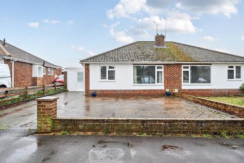 undefined, Shakespeare Avenue, Andover, SP10 3DR