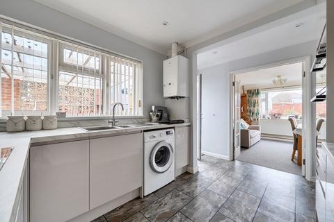 undefined, Shakespeare Avenue, Andover, SP10 3DR