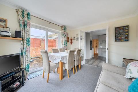undefined, Shakespeare Avenue, Andover, SP10 3DR