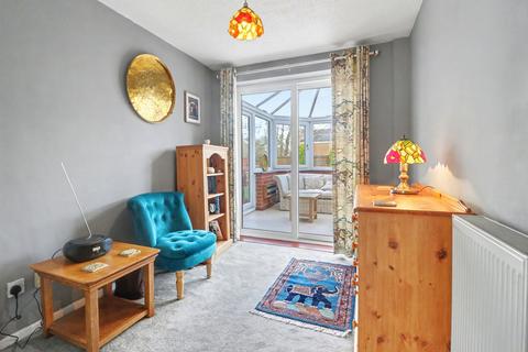 3 bedroom link detached house for sale, Downscroft Gardens, Southampton SO30