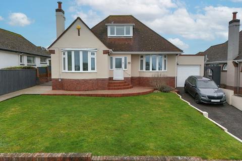 3 bedroom detached bungalow for sale, Winsu Avenue, Preston, Paignton