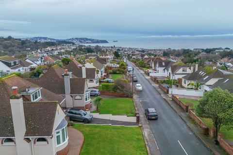 3 bedroom detached bungalow for sale, Winsu Avenue, Preston, Paignton