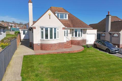 3 bedroom detached bungalow for sale, Winsu Avenue, Preston, Paignton