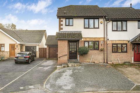 Barry Lynham Drive, Newmarket CB8