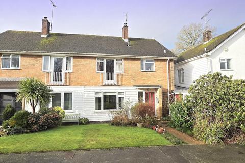 Finches Gardens, Lindfield, RH16