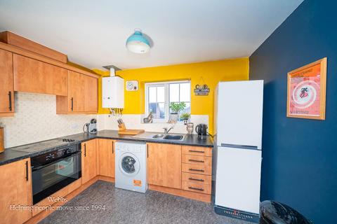 2 bedroom flat for sale, Walker Road, Walsall WS3