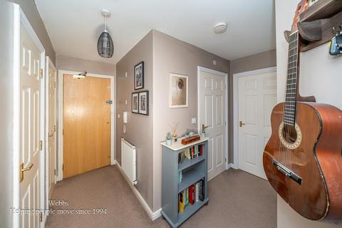 2 bedroom flat for sale, Walker Road, Walsall WS3