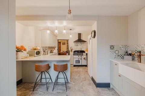 2 bedroom semi-detached house for sale, Former 1830's Railway Worker’s Cottage