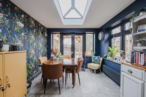 2 bedroom semi-detached house for sale, Former 1830's Railway Worker’s Cottage