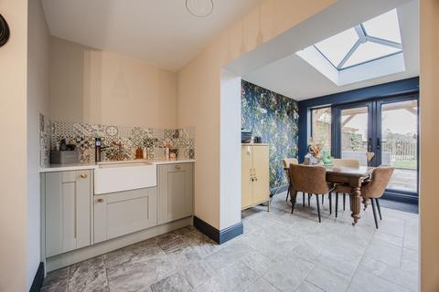 2 bedroom semi-detached house for sale, Former 1830's Railway Worker’s Cottage