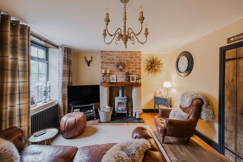 2 bedroom semi-detached house for sale, Former 1830's Railway Worker’s Cottage