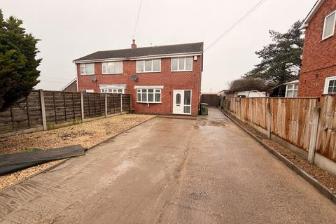 undefined, Avon Walk, Featherstone, Pontefract, West Yorkshire, WF7