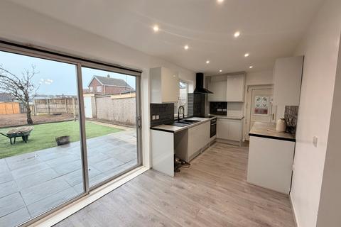 undefined, Avon Walk, Featherstone, Pontefract, West Yorkshire, WF7