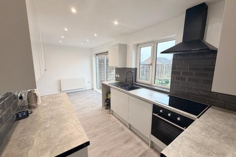 undefined, Avon Walk, Featherstone, Pontefract, West Yorkshire, WF7