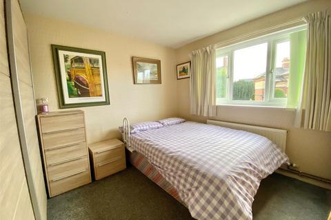 undefined, 3 Alton Flats, Alton Terrace, Belle Vue Road, Shrewsbury SY3 7LW