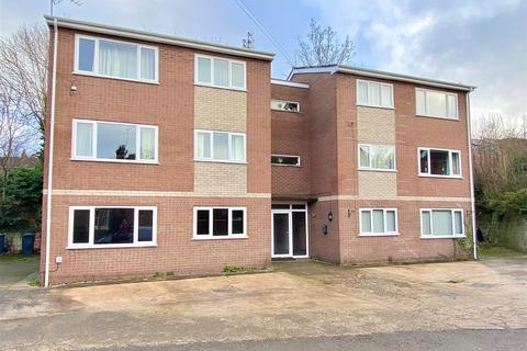 1 bedroom apartment for sale, 3 Alton Flats, Alton Terrace,  Belle Vue Road, Shrewsbury SY3 7LW