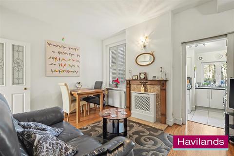 2 bedroom terraced house for sale, Barrowell Green, London
