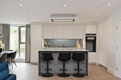 undefined, 8 Hillgate Place, Sheffield, S11